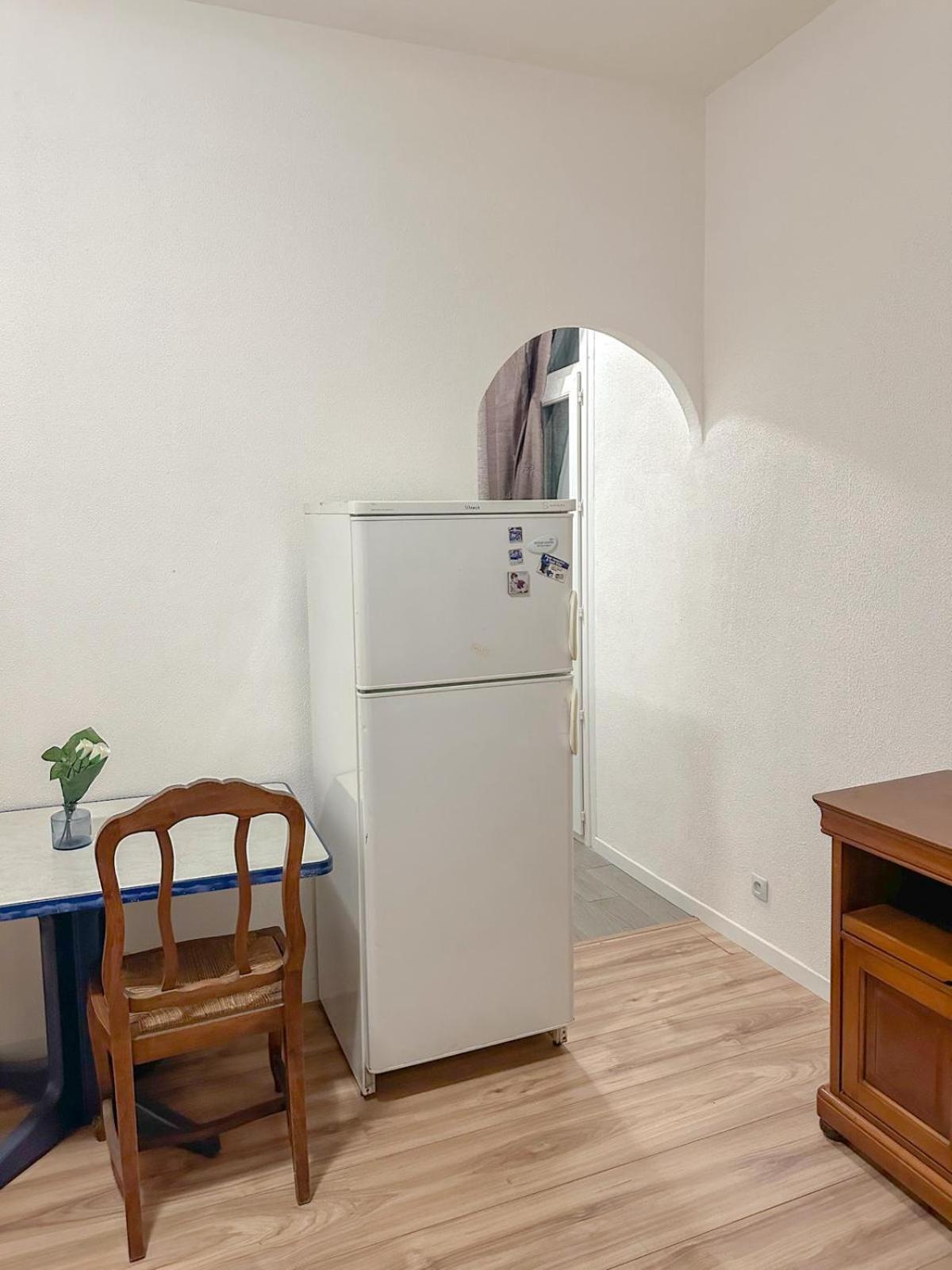 Votre Havre De Paix A Perpignan Apartment Exterior photo