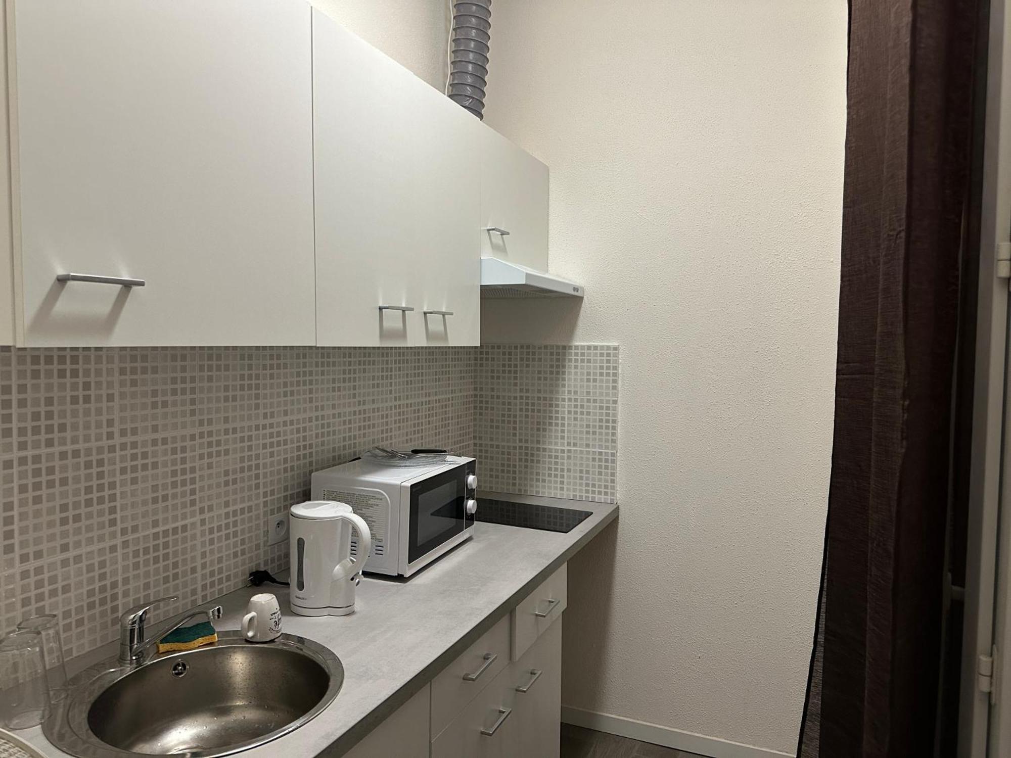 Votre Havre De Paix A Perpignan Apartment Exterior photo
