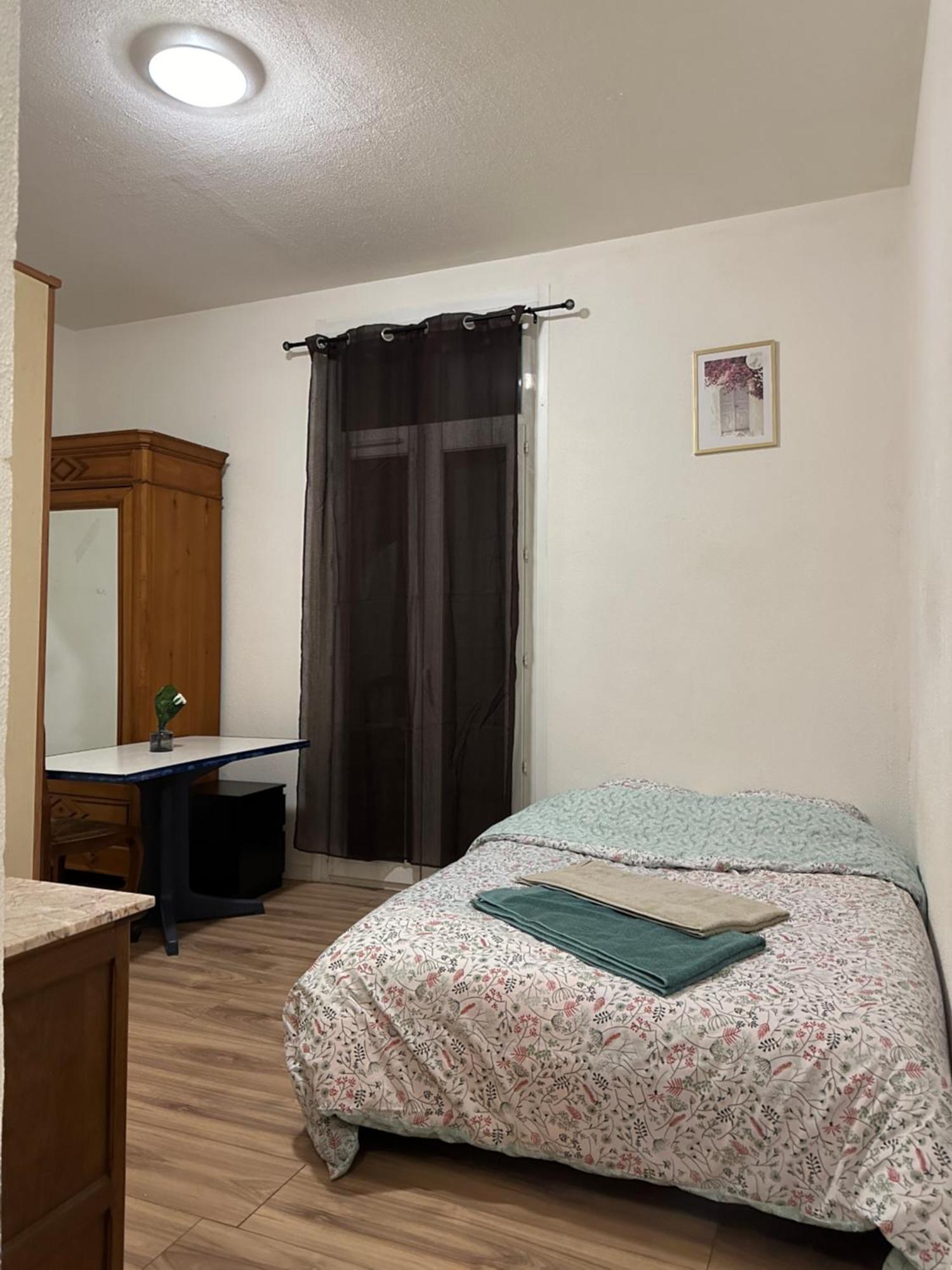 Votre Havre De Paix A Perpignan Apartment Exterior photo